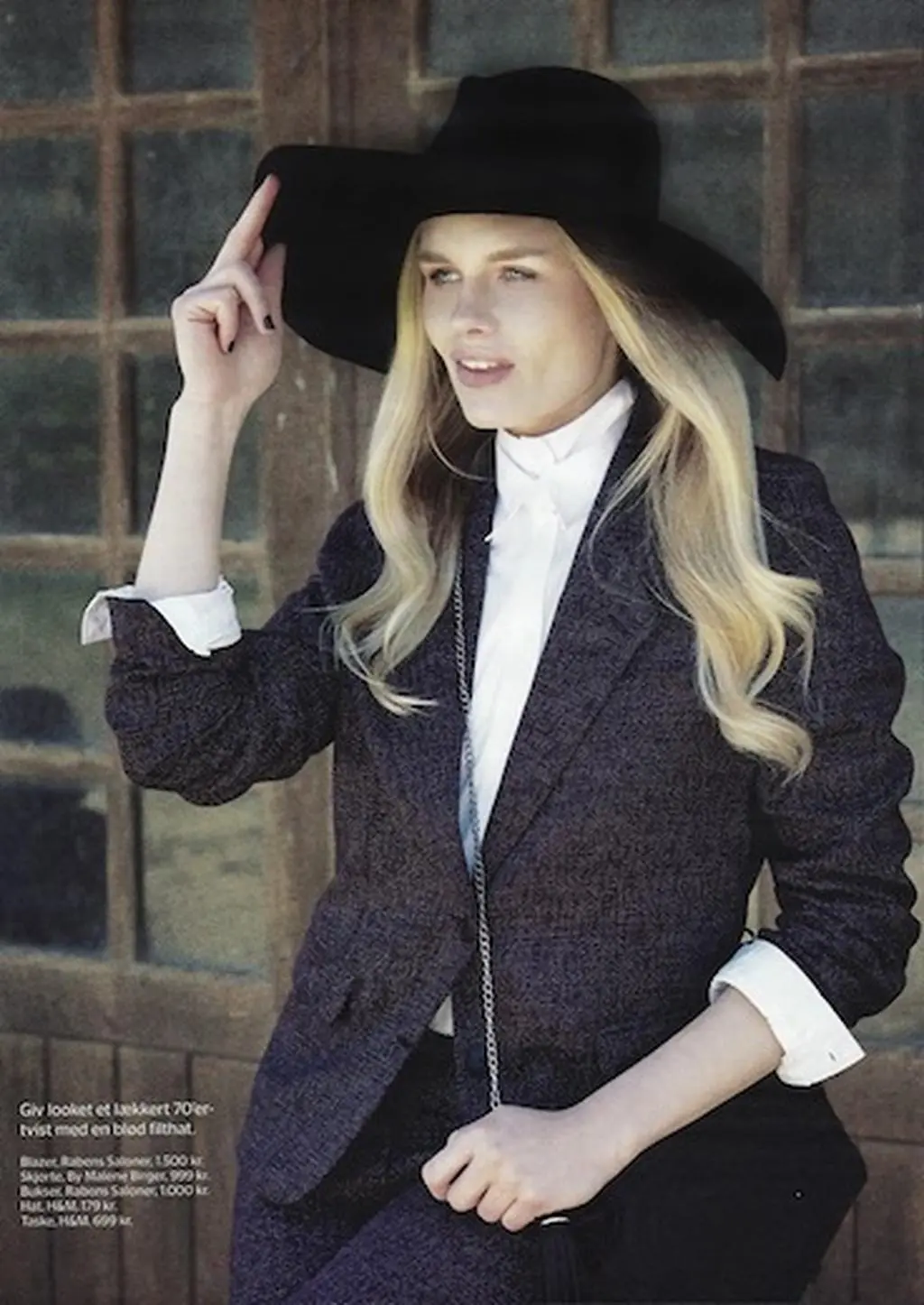 Magda Roman
