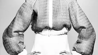 Niesamowita sesja Magdy Roman