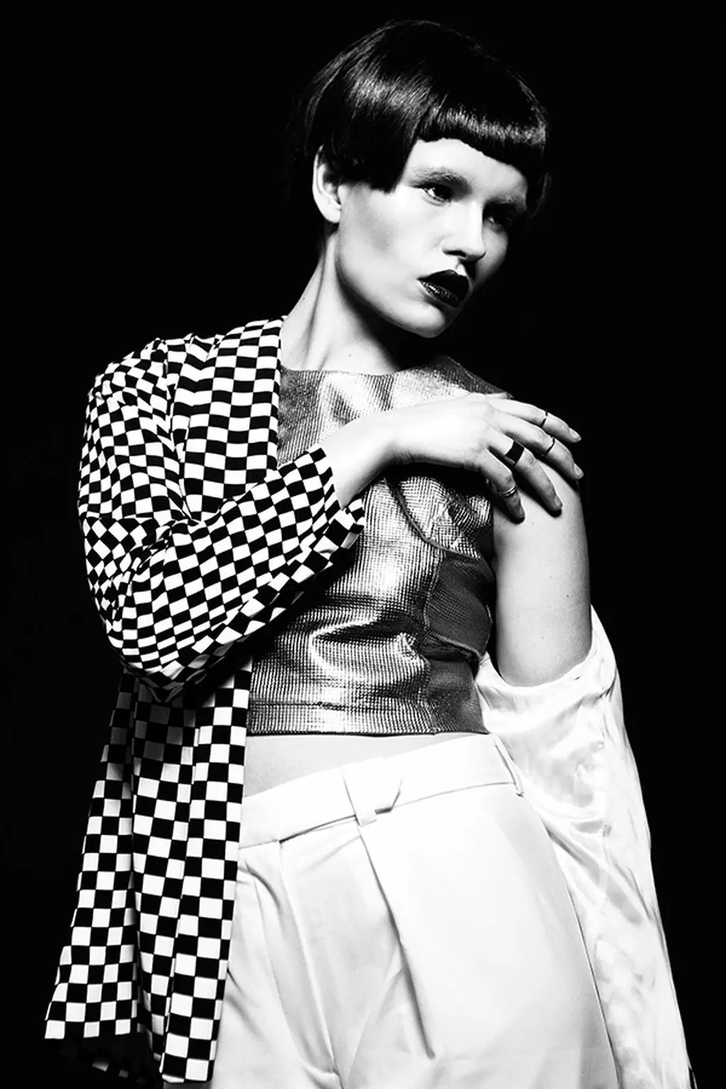Magda Roman