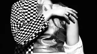 Niesamowita sesja Magdy Roman