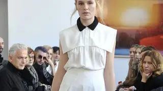 Kaczyńska wraca na wybieg! Towarzyszą jej Kurczab i Roman