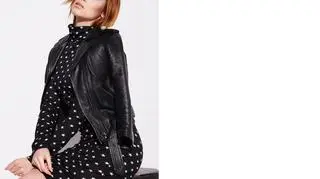 Magda Swat promuje nową polską markę