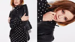 Magda Swat promuje nową polską markę