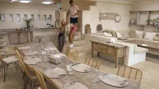 Hotel Paradise 2 - odcinek 31.