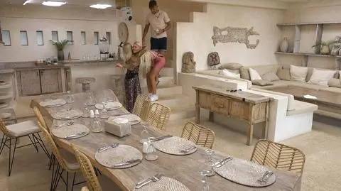 Hotel Paradise 2 - odcinek 31.