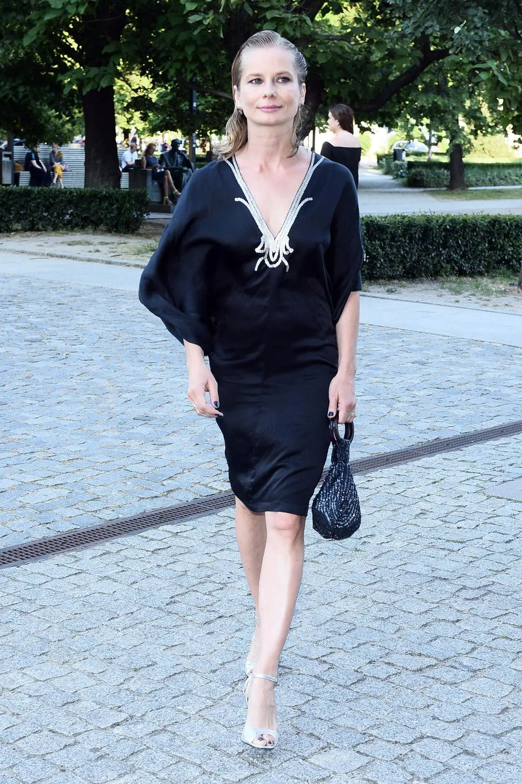 Magdalena Cielecka - Kryształowe Zwierciadła 2019