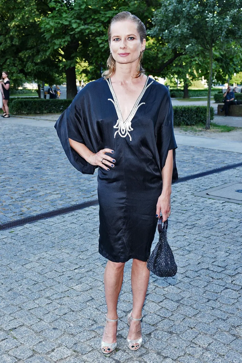 Magdalena Cielecka - Kryształowe Zwierciadła 2019