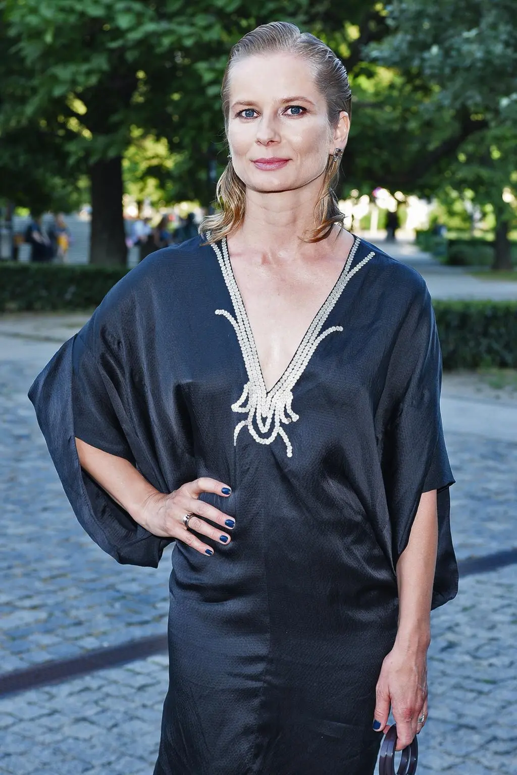 Magdalena Cielecka - Kryształowe Zwierciadła 2019