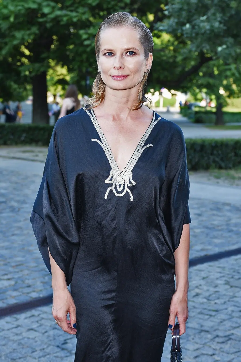 Magdalena Cielecka - Kryształowe Zwierciadła 2019