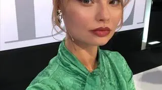 Magdalena Frąckowiak