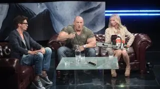 Magdalena Schejbal i Robert Burneika