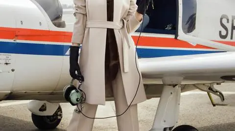Magda Stępień- Kolesnikow ambasadorką polskiej marki