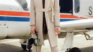 Magda Stępień- Kolesnikow ambasadorką polskiej marki