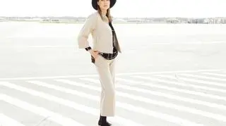 Magda Stępień- Kolesnikow ambasadorką polskiej marki