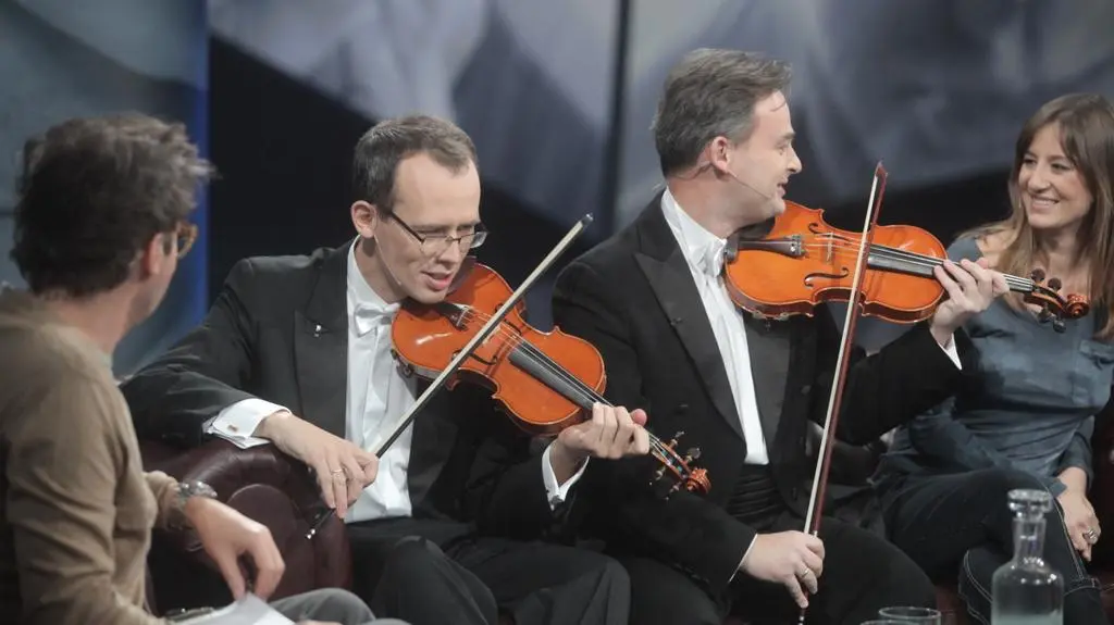 Maja Ostaszewska i Grupa MoCarta