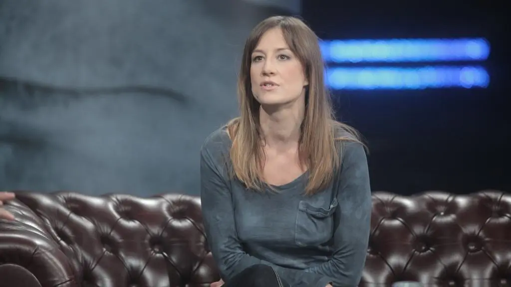Maja Ostaszewska