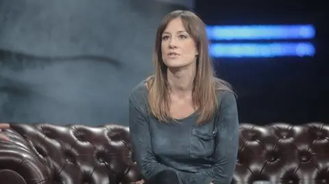 Maja Ostaszewska i Grupa MoCarta