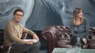 Maja Ostaszewska i Grupa MoCarta