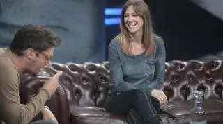 Maja Ostaszewska i Grupa MoCarta