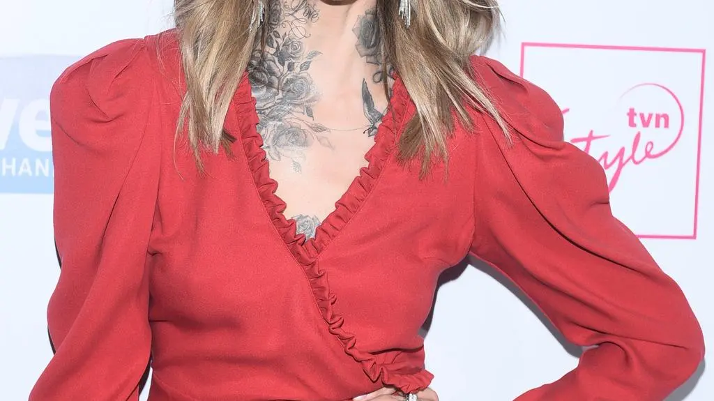 Maja Sablewska na konferencji kanałów lifestylowych
