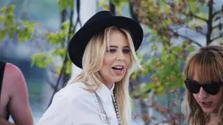 Gwiazdy TVN Style za kulisami sesji dla magazynu VIVA!