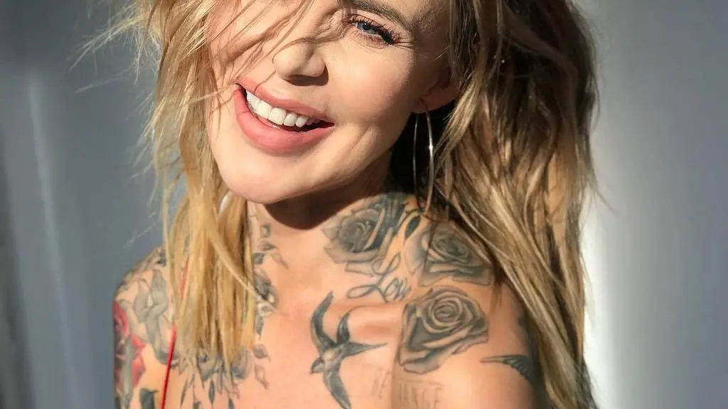 Maja Sablewska