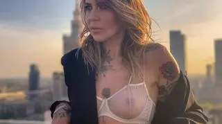 20 najbardziej seksownych zdjęć Mai Sablewskiej z Instagrama