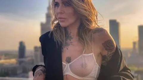 20 najbardziej seksownych zdjęć Mai Sablewskiej z Instagrama