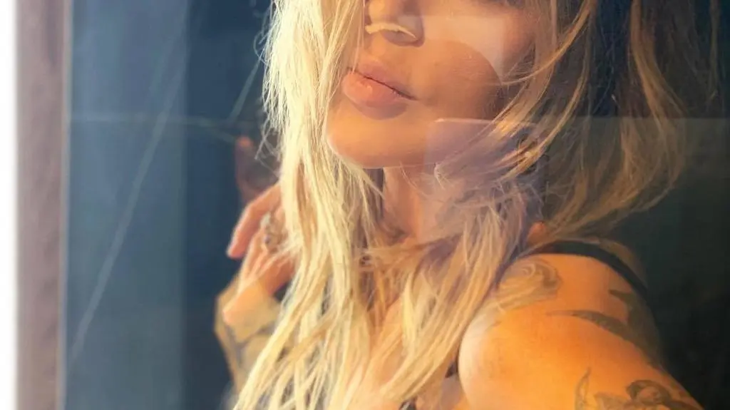 Maja Sablewska