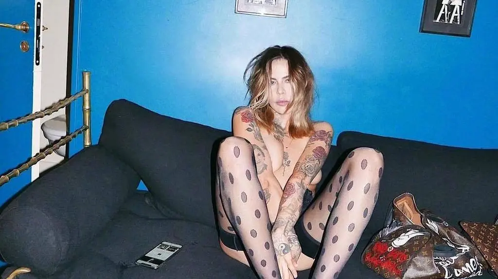 Maja Sablewska