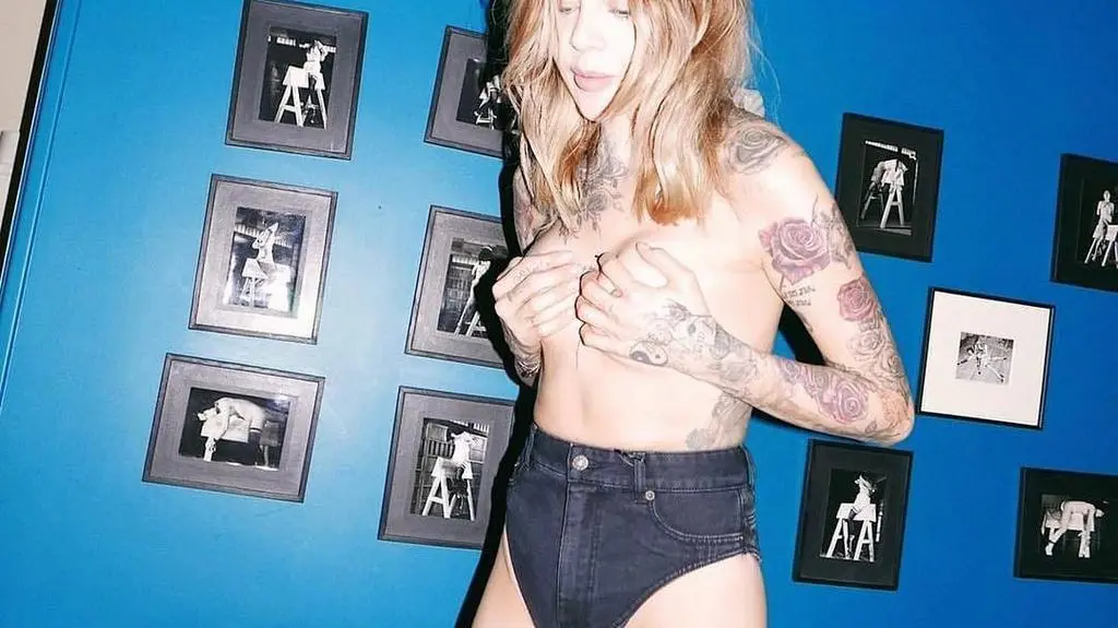 Maja Sablewska