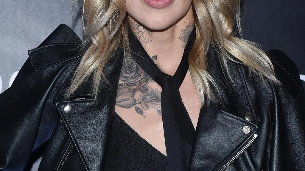 Maja Sablewska | SOS - Sablewska od stylu