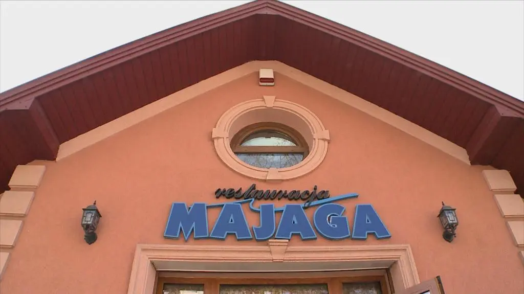 Majaga