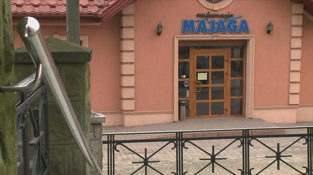 Majaga