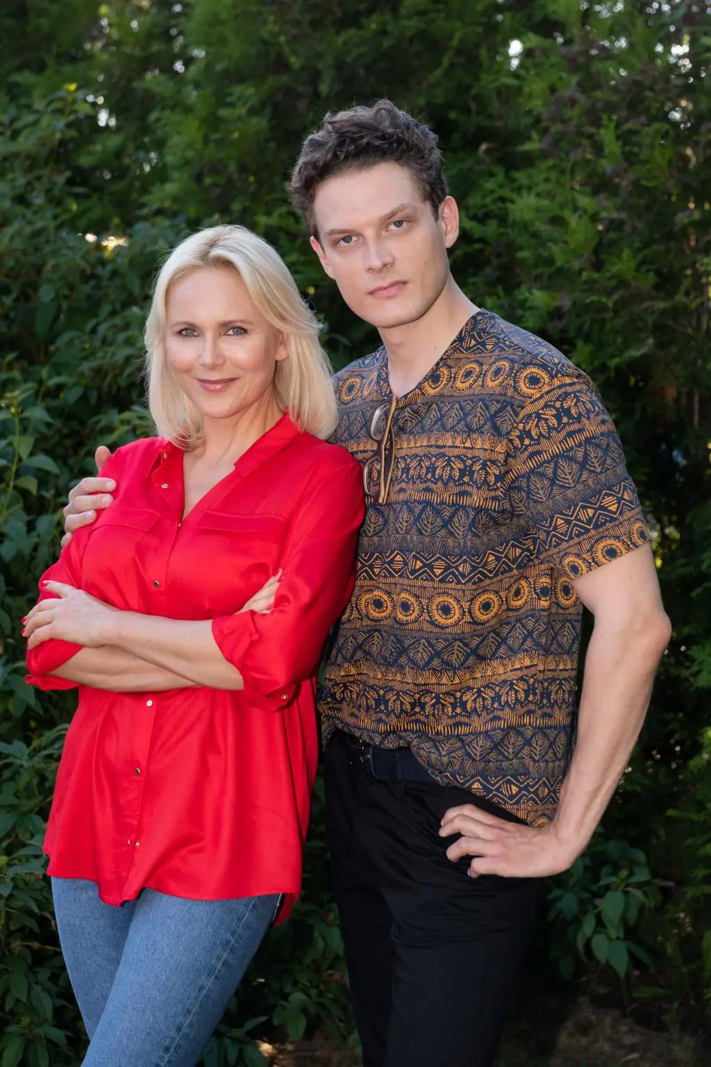 Maks i Ilona