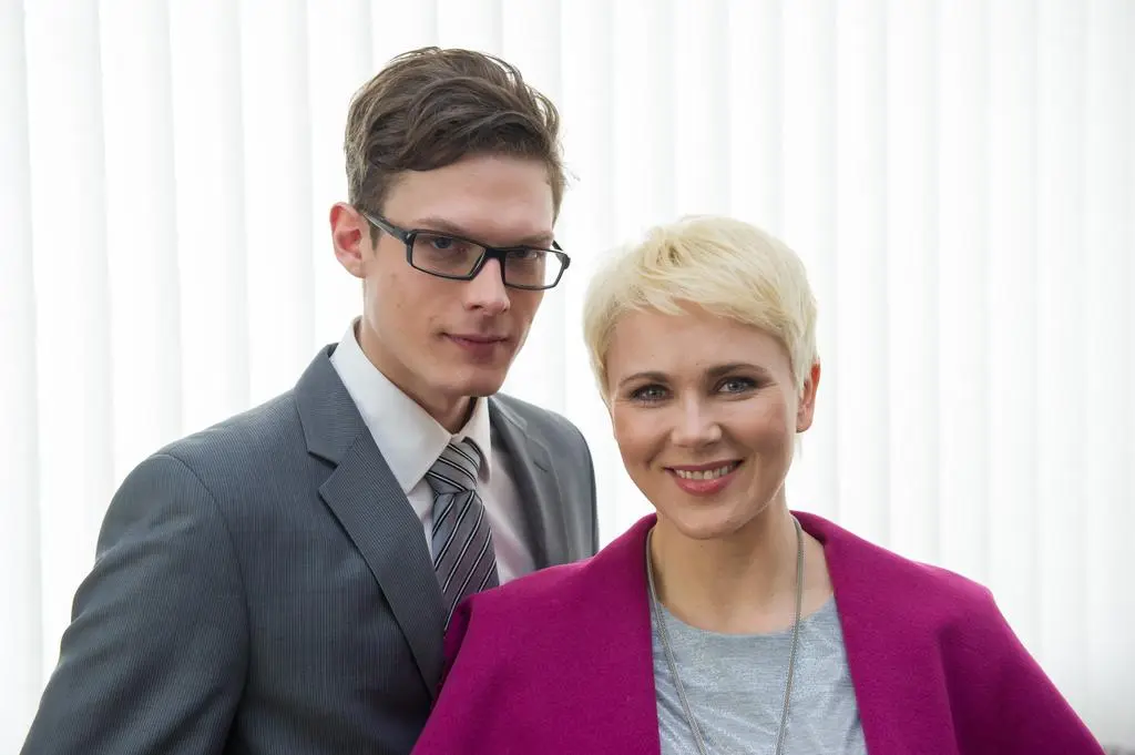 Maks i Ilona