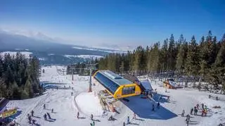 Małe Ciche (archiwum 2014)