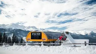 Małe Ciche (archiwum 2014)