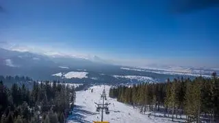 Małe Ciche (archiwum 2014)