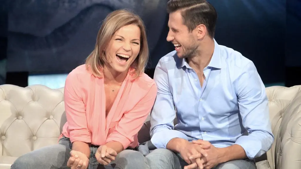 Małgorzata Foremniak, Grzegorz Krychowiak