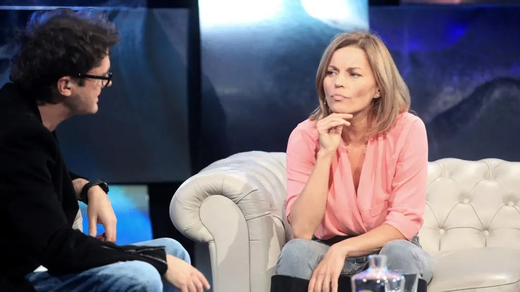 Małgorzata Foremniak, Kuba Wojewódzki