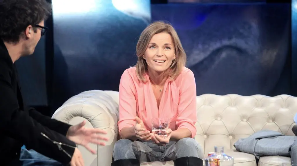 Małgorzata Foremniak, Kuba Wojewódzki