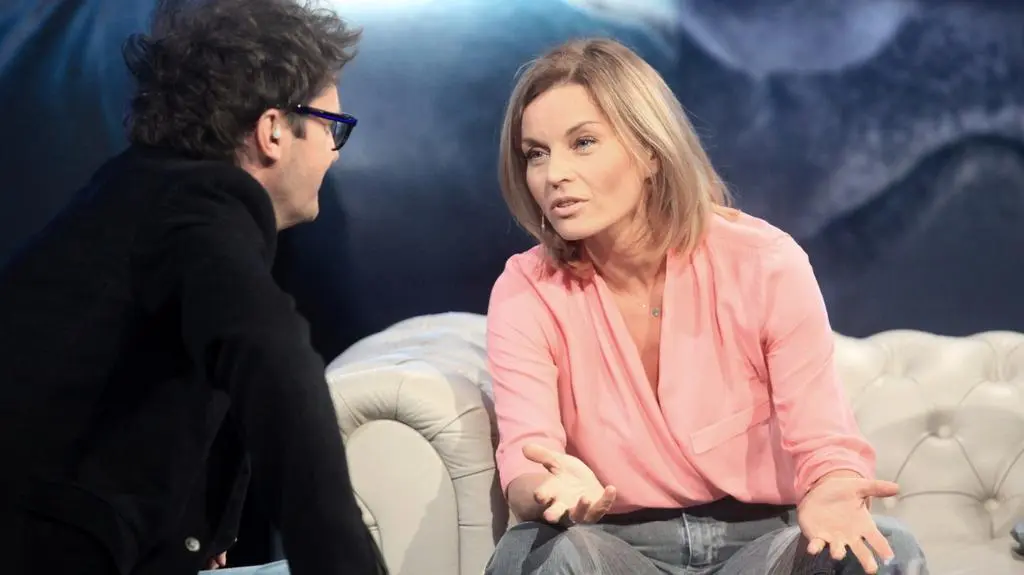 Małgorzata Foremniak, Kuba Wojewódzki