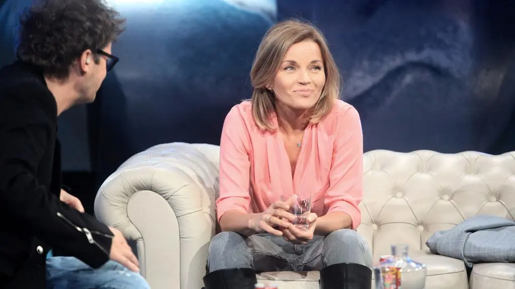 Małgorzata Foremniak, Kuba Wojewódzki