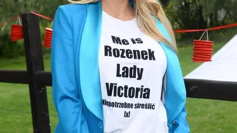 Małgorzata Rozenek