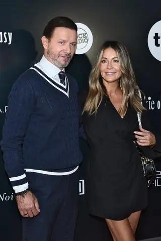  Małgorzata Rozenek-Majdan i Radosław Majdan