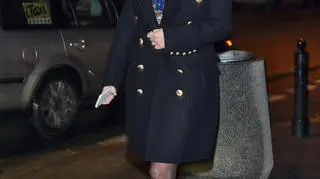 Gwiazdy TVN Style na prezentacji toreb Christiana Louboutina