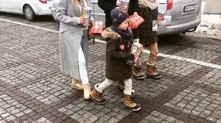 Gwiazdy TVN Style wsparły WOŚP