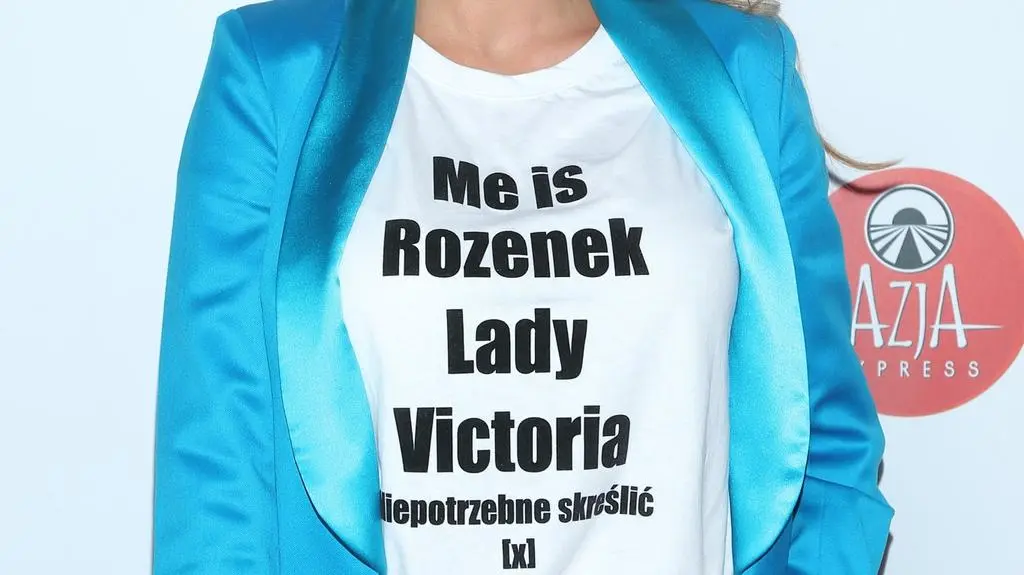 Małgorzata Rozenek
