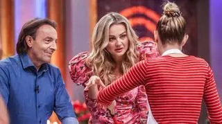 Małgorzata Socha w 10. edycji MasterChefa!